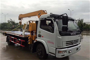 松溪24小时道路救援服务