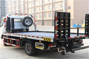 松溪24小时道路救援电话