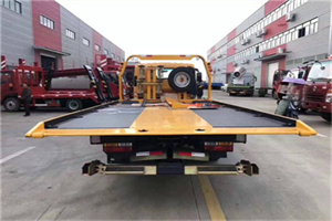 松溪附近汽车救援服务