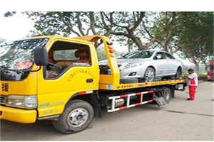 松溪附近24小时汽车拖车服务热线