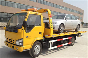 松溪道路救援一般怎么收费