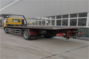 松溪24小时公路救援电话