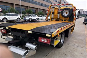 松溪24小时汽车送油服务公司