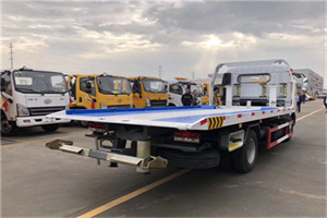 松溪汽车救援补胎