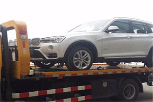 松溪拖车24小时服务电话