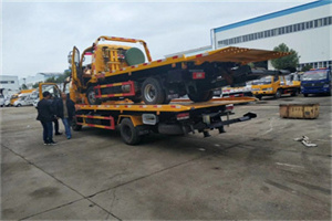 松溪同城汽车补胎