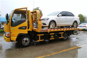 松溪附近拖车救援24小时服务热线